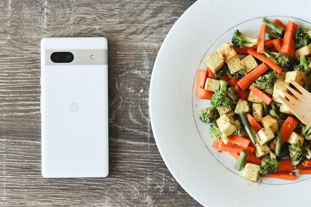 Resep Tofu Brokoli Saus Tiram, Sajian Sehat untuk Bekal Ngantor