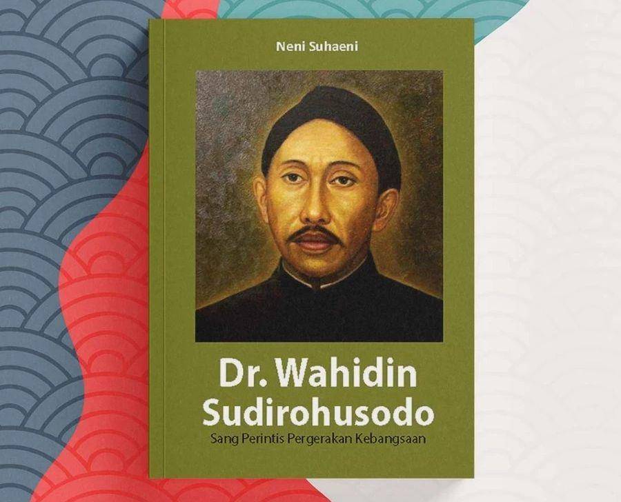 Dr. Wahidin Soedirohoesodo (shopee.co.id/Nuansa Cendekia Bookstore)