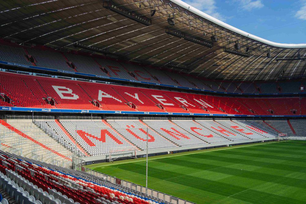 3 Pemain Bayern Munich yang Rajin Mencetak Gol Sepanjang 2024/2025