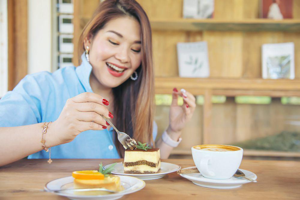 5 Kafe Dessert di Solo yang Wajib Dicoba, Manisnya Nagih!