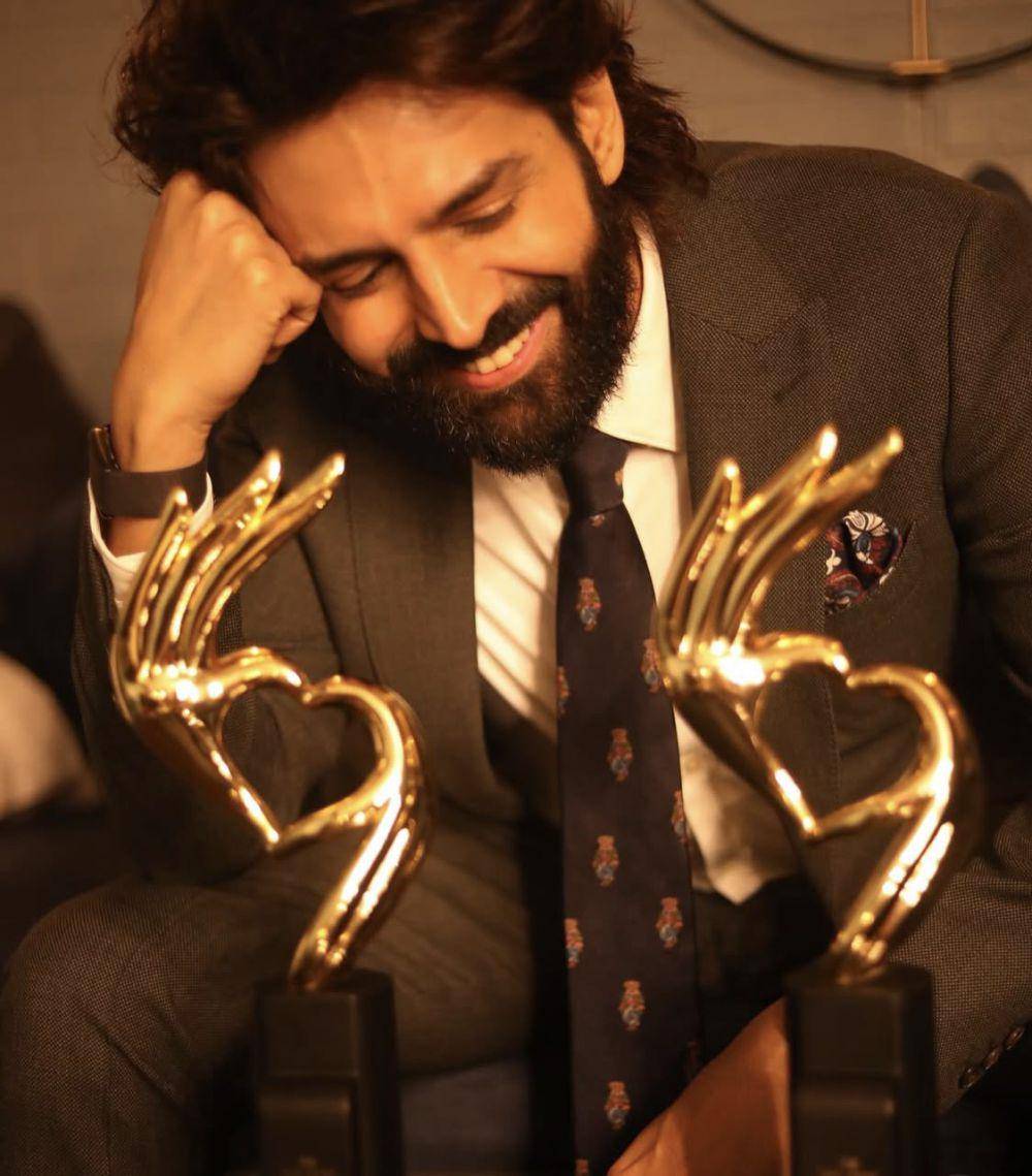 Kartik Aaryan (instagram.com/kartikaaryan)