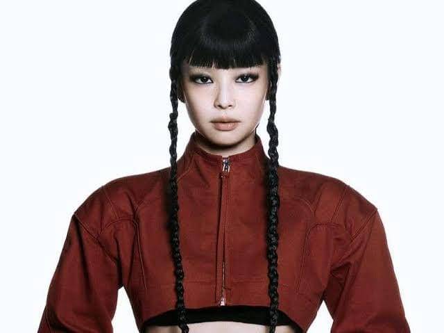 Jennie mendominasi YouTube (Dok: KpopWiki/Fandom)