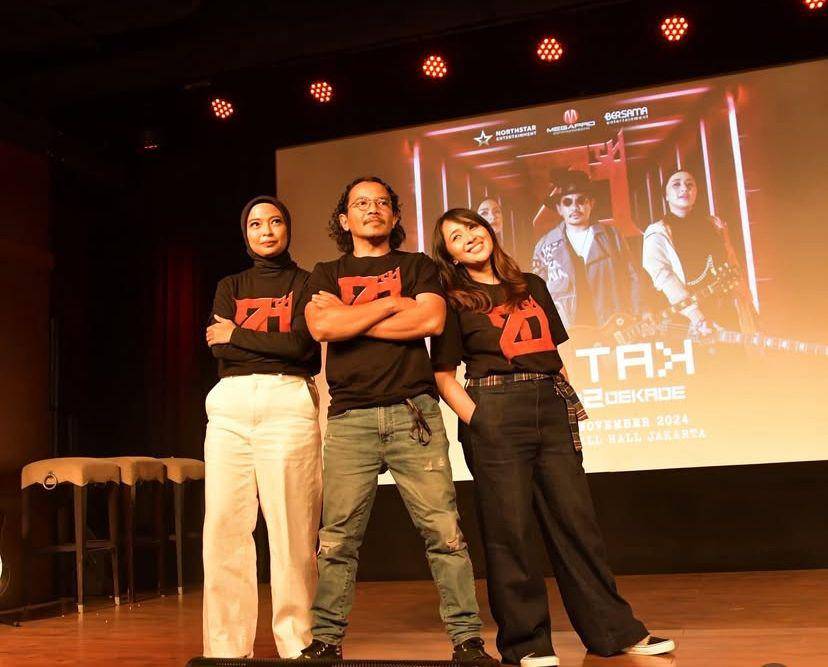potret band Kotak (Instagram.com/kotakband_)