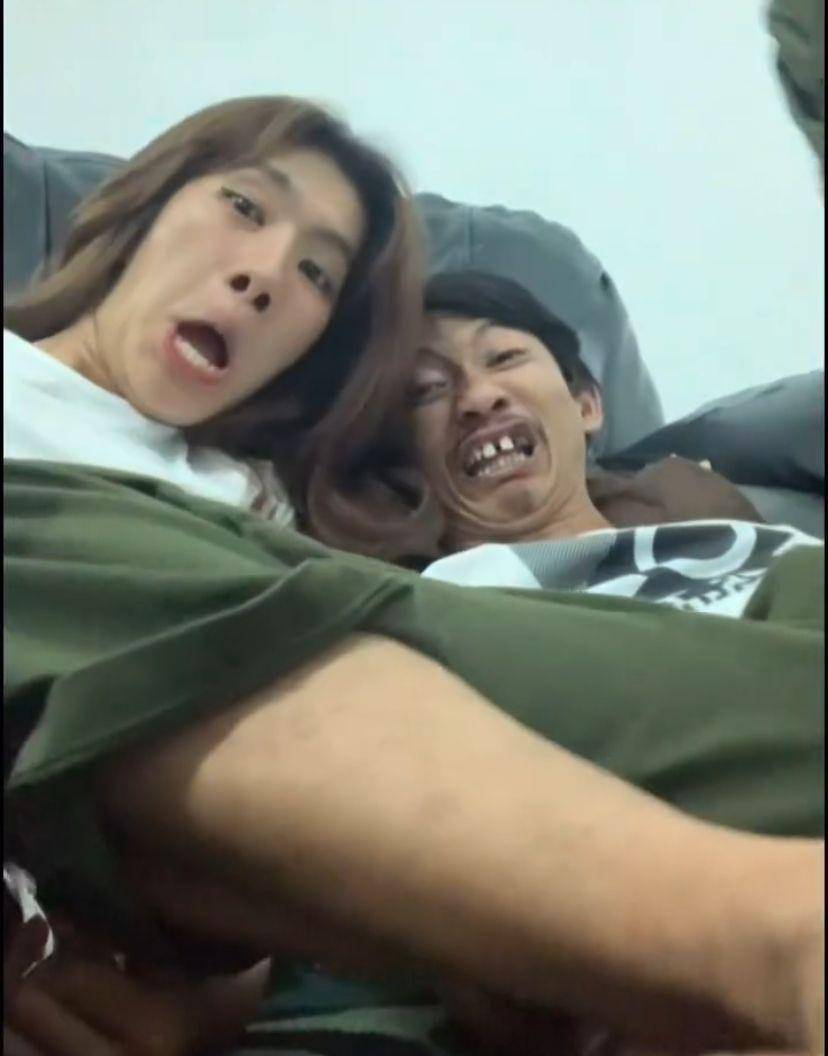 potret dekat Yono Bakrie dan Vini Caroline (Instagram.com/vinicaroline)