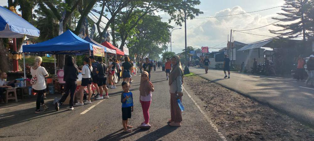 Karangasem Punya 53.459 UMKM, Namun 50 Persen Kantongi NIB