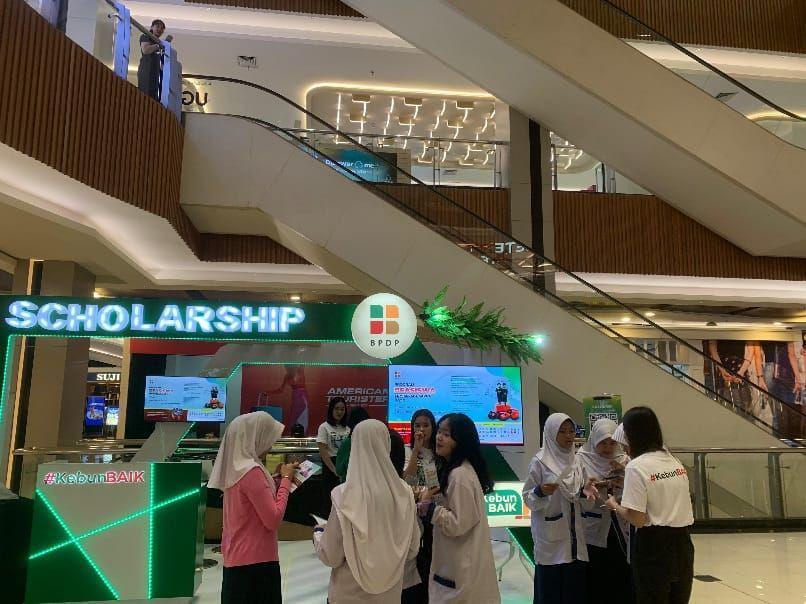Beasiswa Sawit 2025 Resmi Dibuka! Cek Syarat dan Link Pendaftarannya