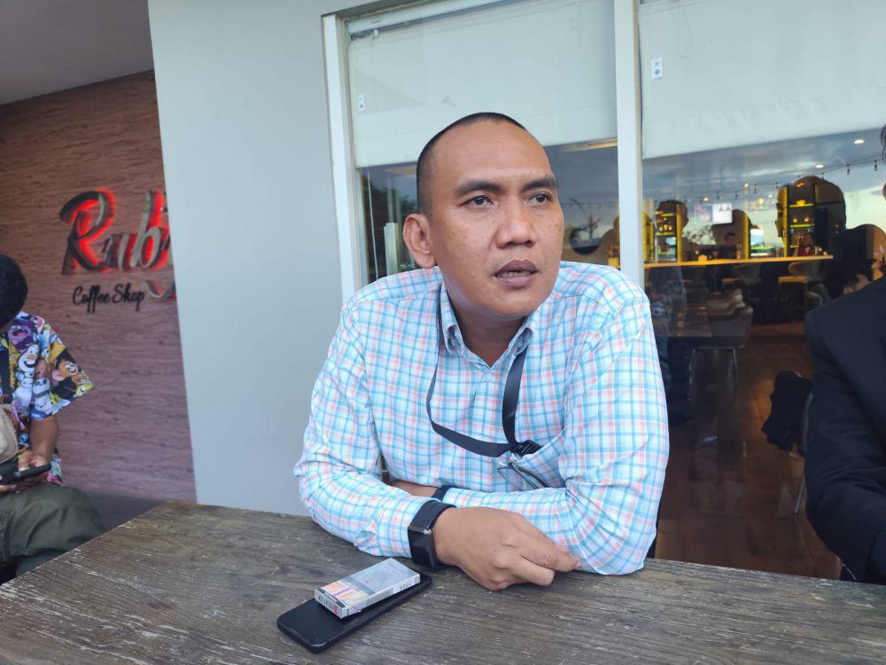 Alasan KPU Larang Media Liput Debat PSU Pesawaran: Agar Paslon Fokus