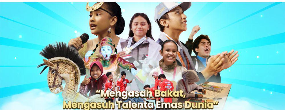 Cara Daftar BPTI Olimpiade OSN 2025 untuk SD, SMP, dan SMA