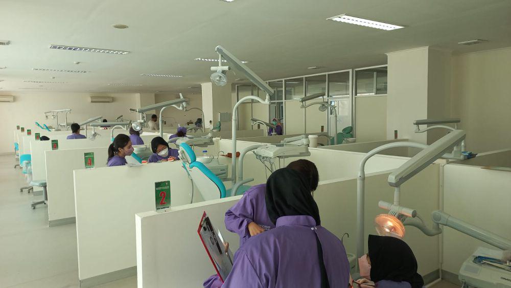 Berapa Biaya Kedokteran Gigi di Undip? Ini Penjelasan Lengkapnya