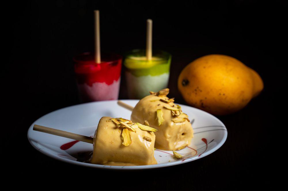 ilustrasi kulfi (pixabay.com/kuldeepnegibombay)