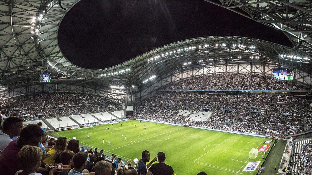 5 Musim saat Marseille Finis Sebagai Runner-up Ligue 1 sejak 2009/2010