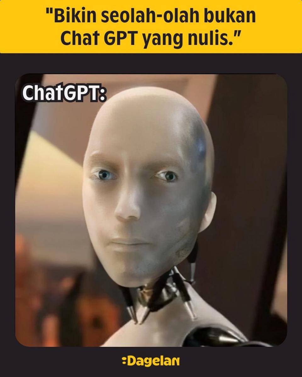 Meme Gak Punya Someone to Talk (nstagram.com/dagelan)