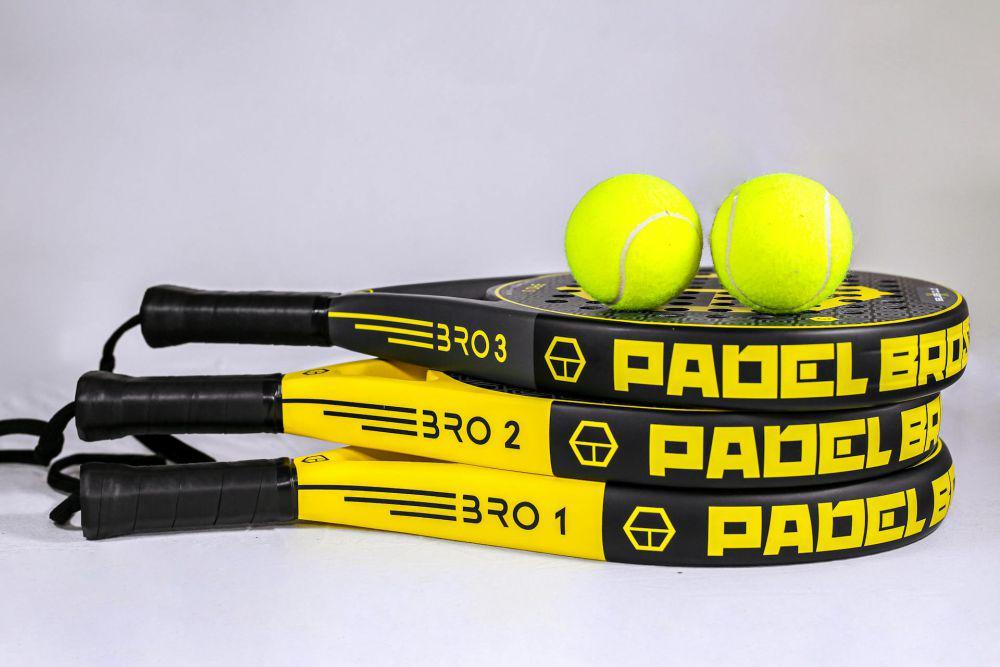 7 Daftar Olahraga yang Menggunakan Raket, Padel Naik Daun!