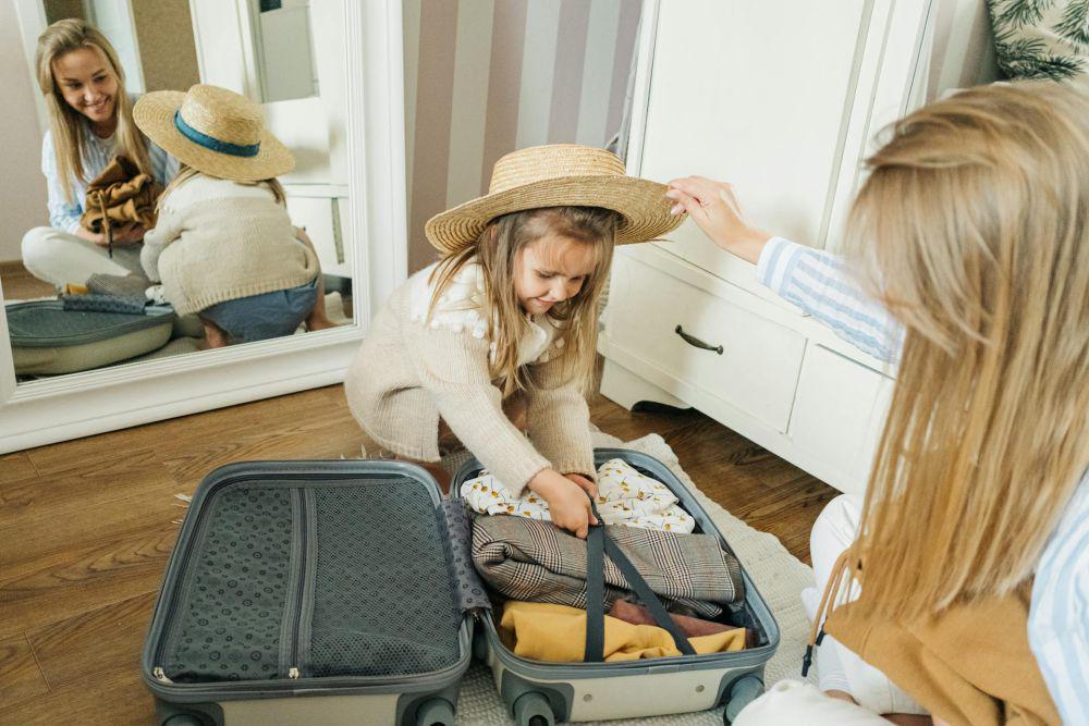Kenapa Seasonal Traveler Lebih Sering Overpacking?