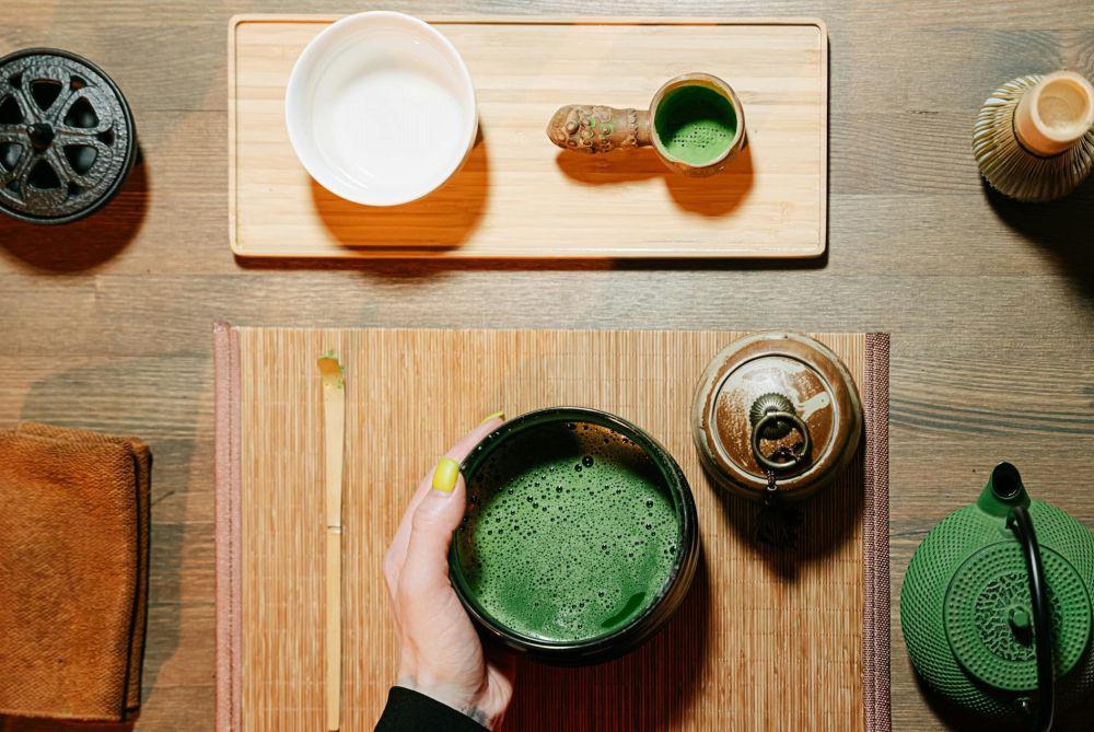 Kenapa Harga Ceremonial Matcha Mahal? Ini Alasannya!