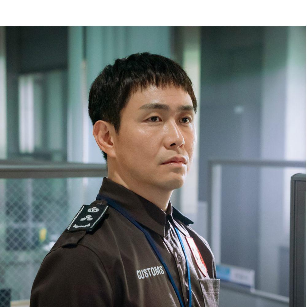 still cut Good Boy (instagram.com/jtbcdrama)