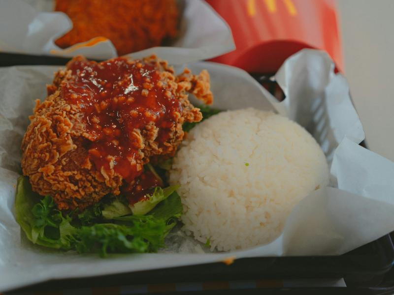 6 Rekomendasi Menu Favorit Express Bowl Solaria, Mana Favoritmu?