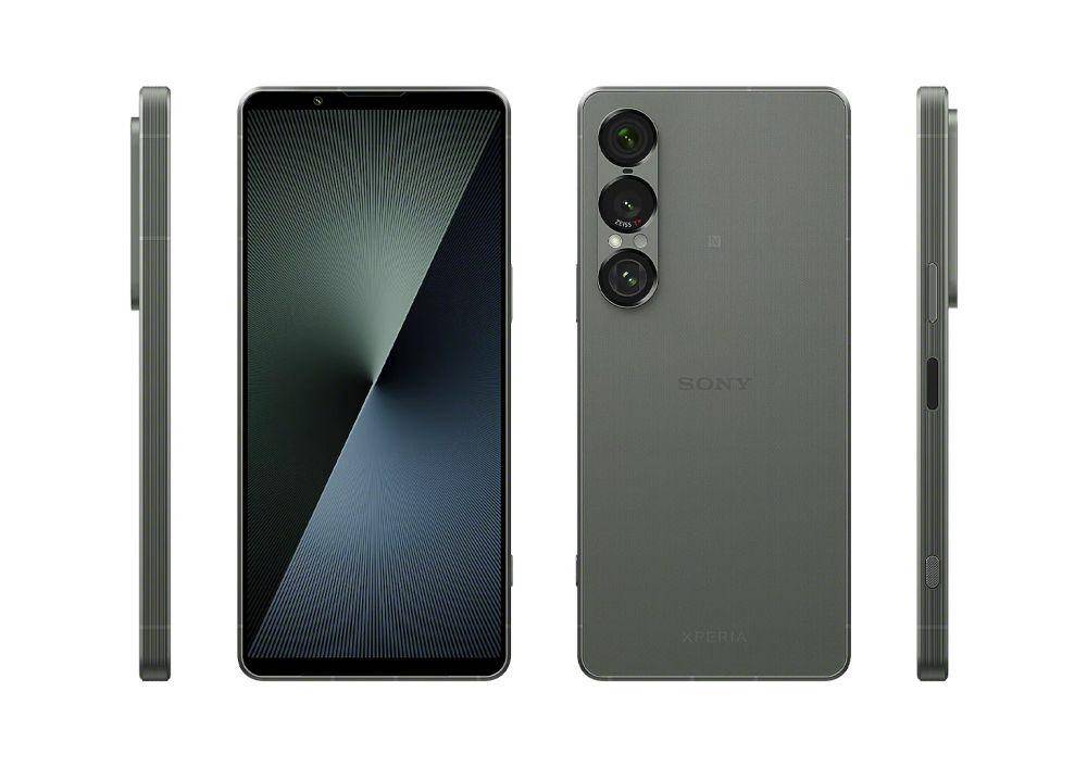Sony Xperia 1 VII (sony.co.uk)