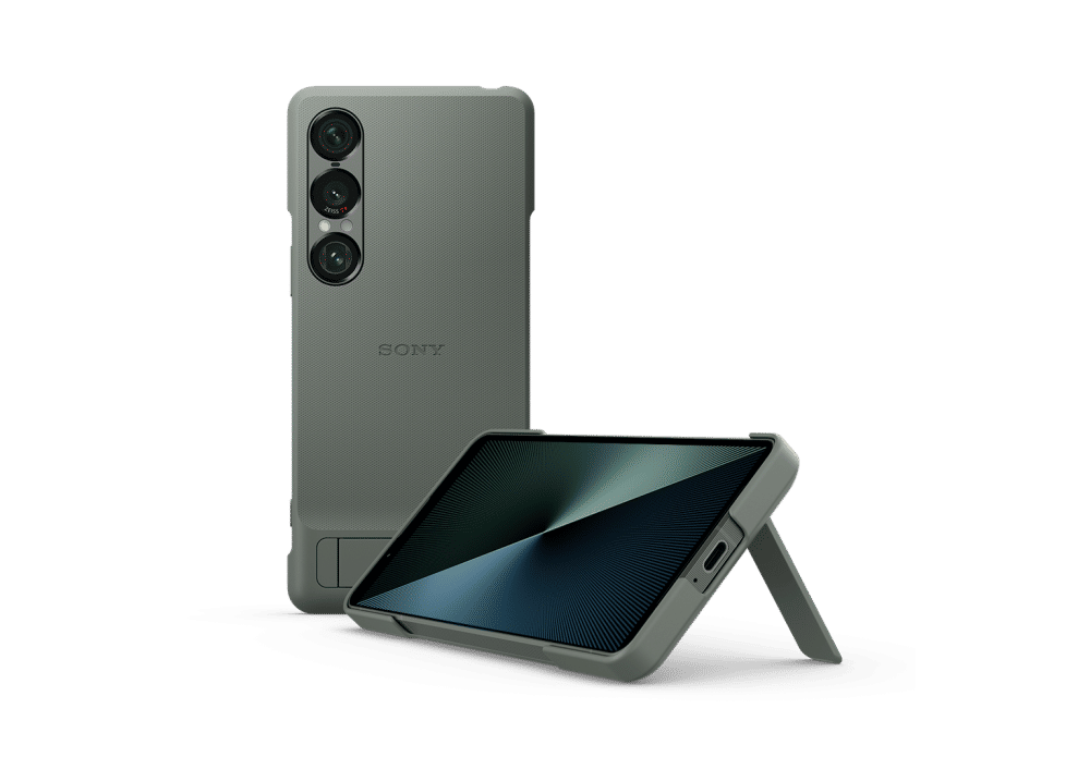 Seberapa Irit dan Gesit Performa Baterai Sony Xperia 1 VII?