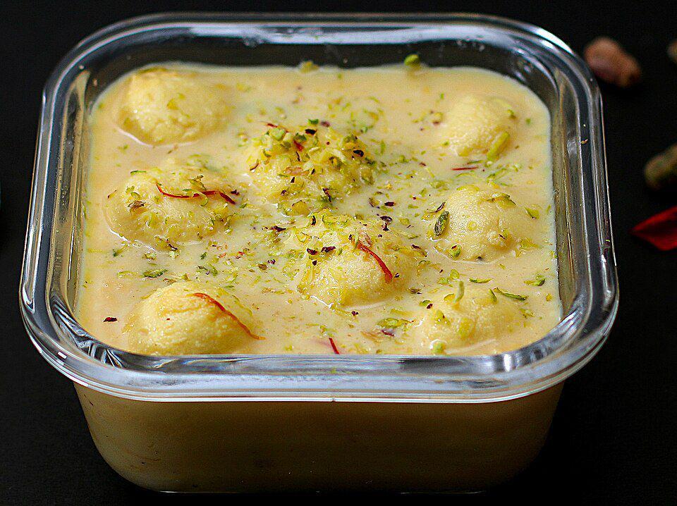 ilustrasi ras malai (commons.wikimedia.org/Subhransuphotography)