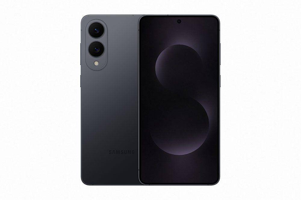 Samsung Galaxy S25 Edge (news.samsung.com)