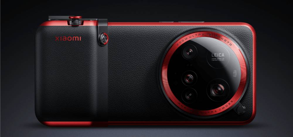 Xiaomi 15 Ultra sebagai varian tertinggi dari Xiaomi 15 series (mi.com)