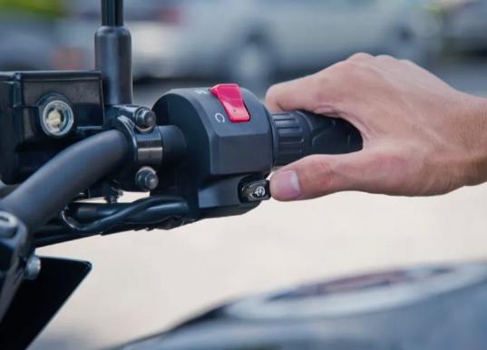ilustrasi starter motor (suzuki.co.id)