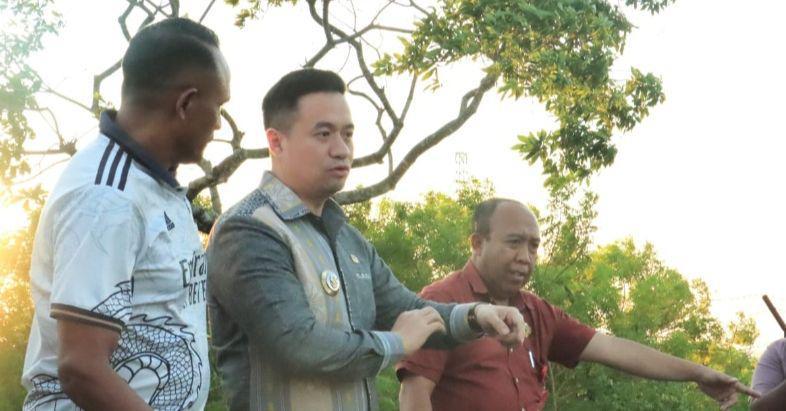 Pemkot Kupang Bikin Lubang Makam Gratis untuk Warga Kurang Mampu