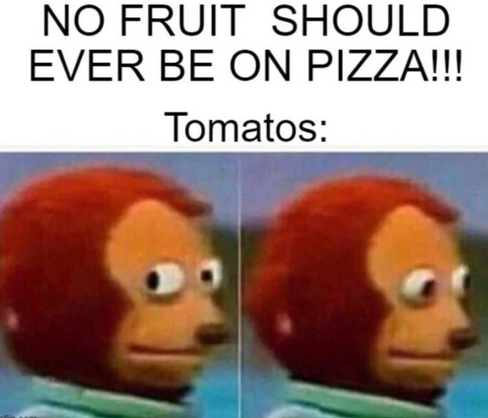 meme tomat