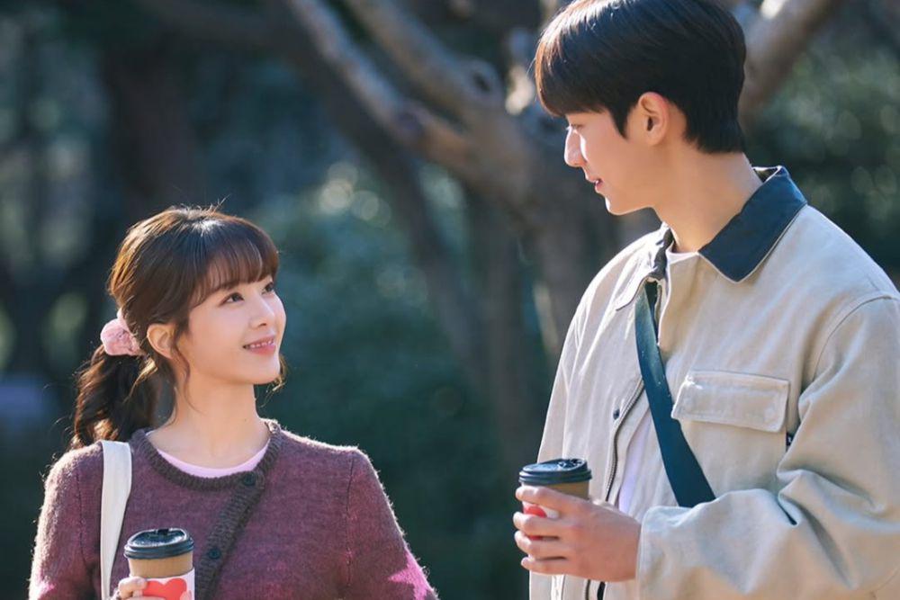 3 Couple yang Berlayar di Ending Crushology 101, Ada Plot Twist!