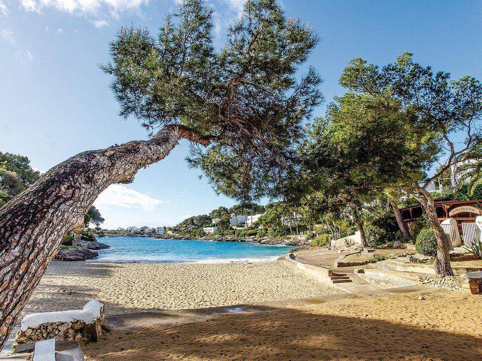 potret Cala d’Or, Mallorca (pixabay.com/Franky1st)
