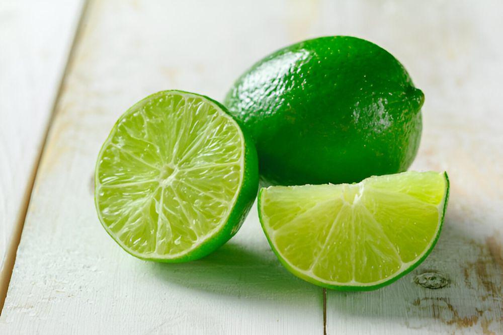 ilustrasi bergamot (freepik.com/fabrikasimf)