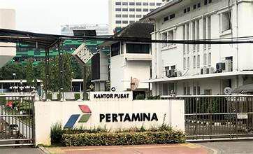 Deretan Alumni SMA Taruna Nusantara Masuk Jajaran Pimpinan Pertamina
