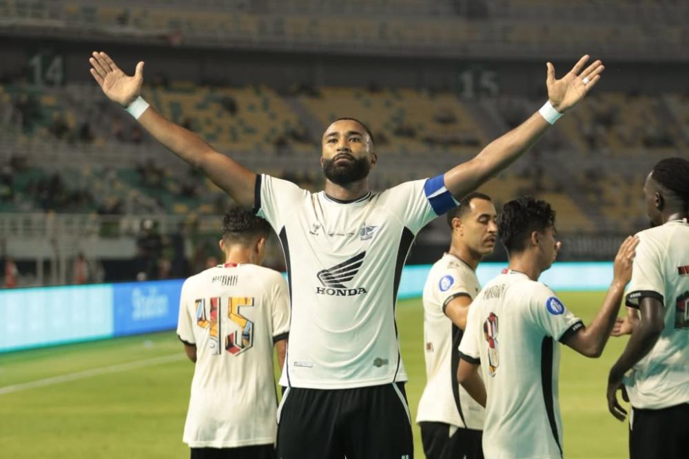 Banding PSM Makassar Ditolak, Sanksi Yuran Fernandes Direvisi