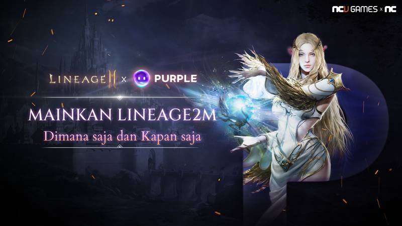 Lineage2M