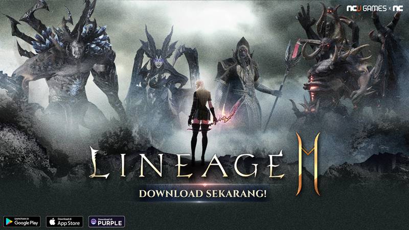 Lineage2M