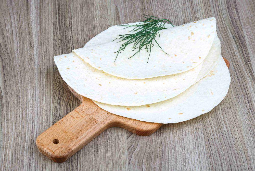 ilustrasi tortilla (vecteezy.com/Andrey Starostin)