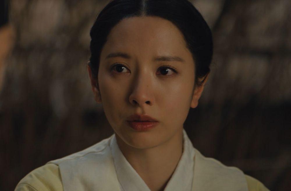Cuplikan drama Korea The Haunted Palace (dok. SBS/The Haunted Palace)