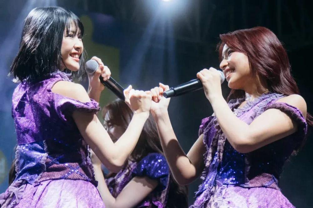 Fakta Seputar Kelulusan Member JKT48, Harus Antre?