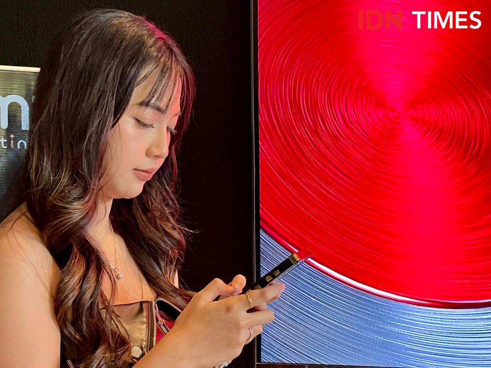IM3 Platinum: Hapus Stigma Pascabayar dan Amankan Data Pelanggan