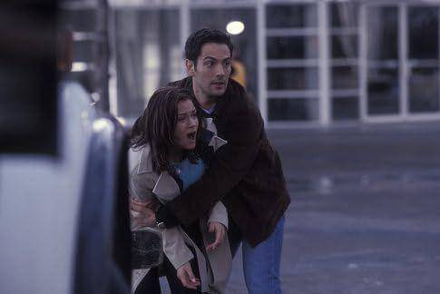 Kimberly Corman dan Thomas (dok. Warner Bros./Final Destination 2)