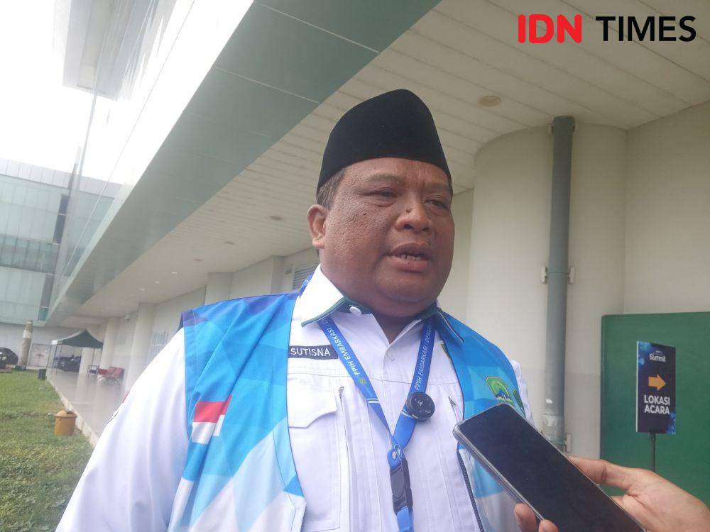 Inin Nastain/ Kepala Kemenag Majalengka Agus