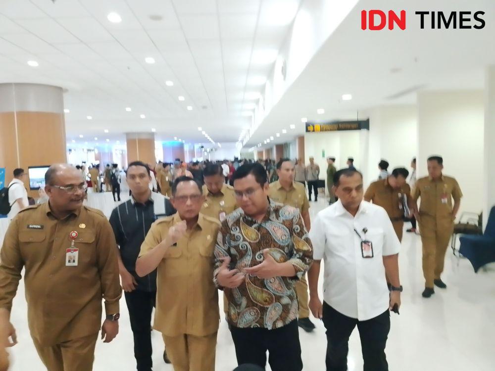 SDA-SDM Melimpah, Kawasan Rebana Berpotensi Tumbuh Pesat