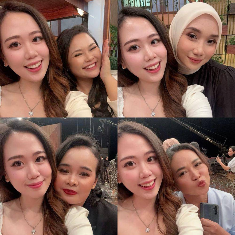 Potret perpisahan MasterChef Indonesia season 12 (instagram.com/desy.mci12)