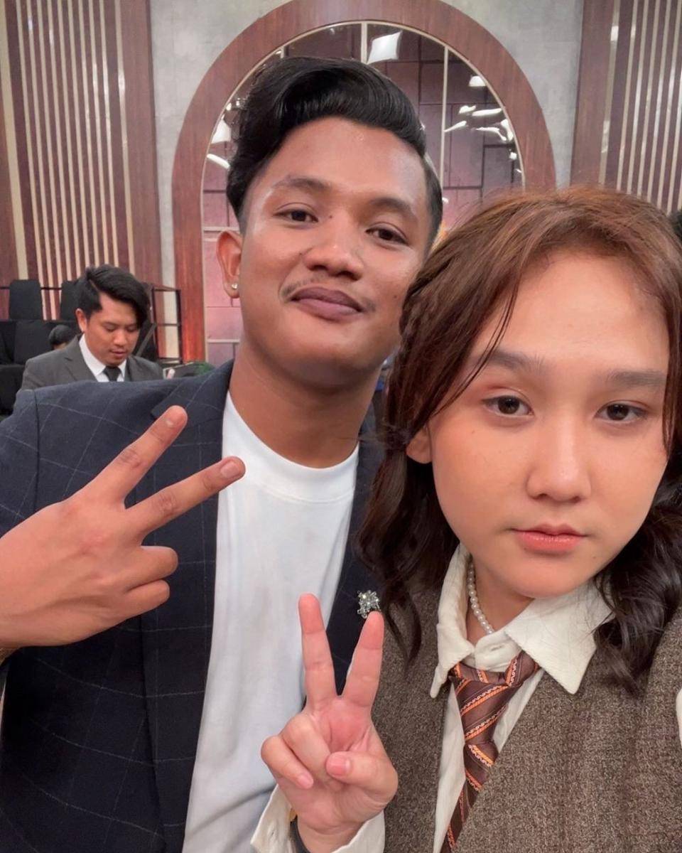 Potret perpisahan MasterChef Indonesia season 12 (instagram.com/manik.mci12)