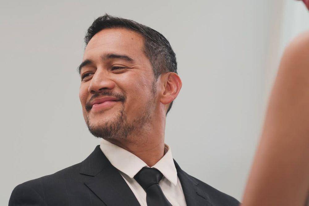 Mario Lawalata (instagram.com/lawalata13)