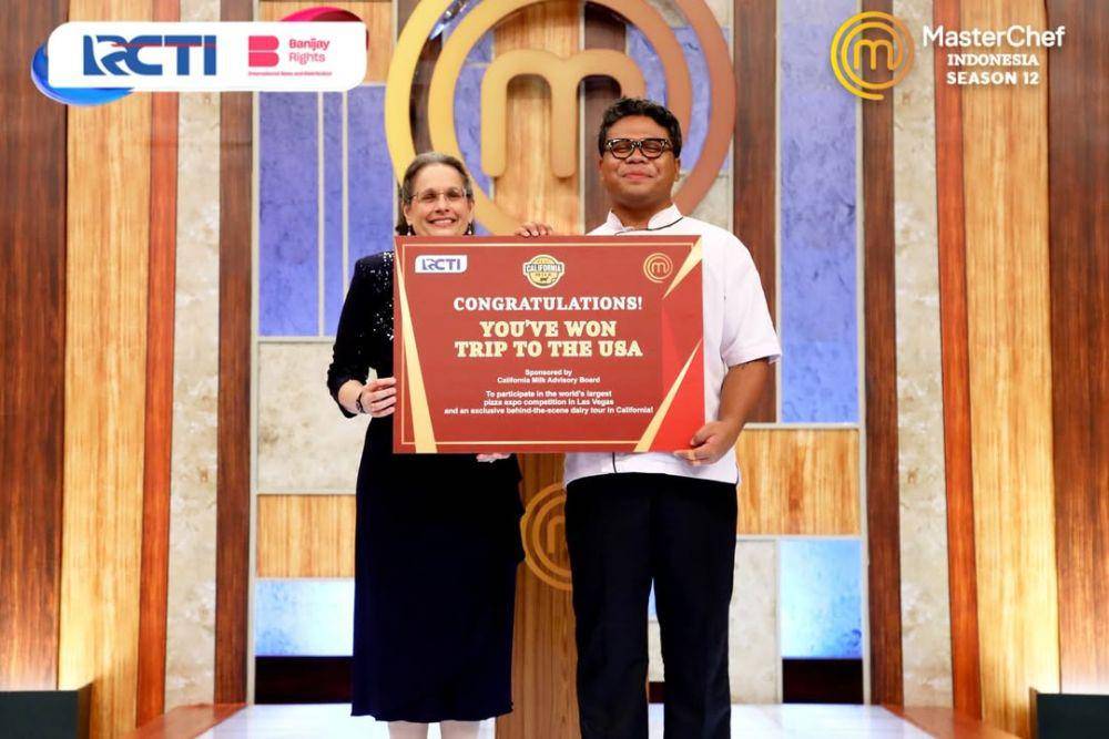 Fajar juara MasterChef Indonesia 12 (instagram.com/masterchefina)