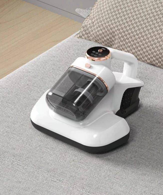 TIXX Dust Mite Vacuum Cleaner (shopee.co.id/TIXX Official Store)