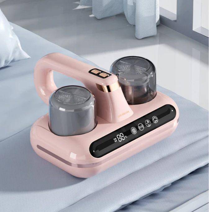 UPUPIN Vacuum Cleaner UV Cordless (shopee.co, id/UPUPIN Official Shop)