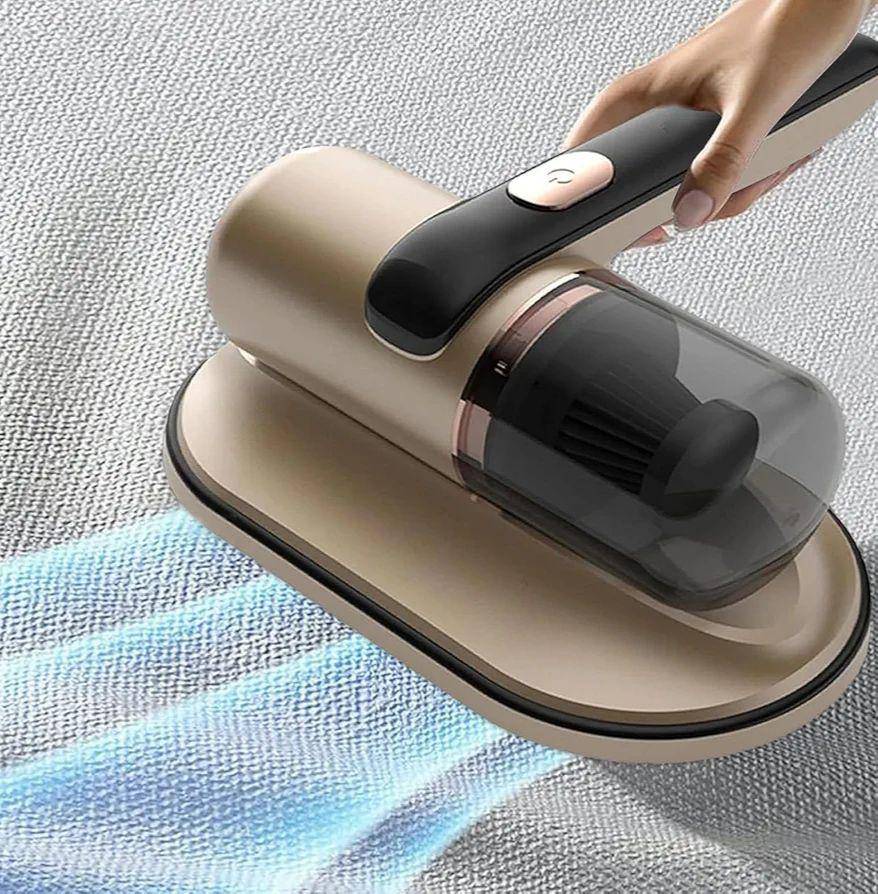 GM Bear Vacuum Cleaner UV Dust Mite 2116 (shopee.co.id/GM Bear Official Shop)